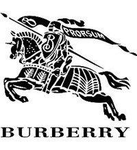 BURBERRY