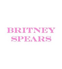 BRITNEY SPEARS