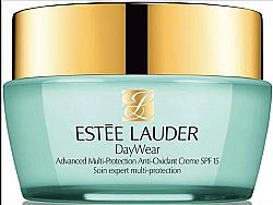 ESTEE LAUDER DAYWEAR ADVANCED SPF15 NORMAL/COMBINATION SKIN CREAM 50ML