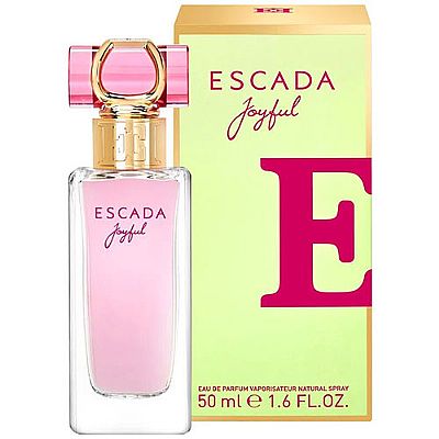ESCADA JOYFUL EDP 50ML VAPO WOMEN