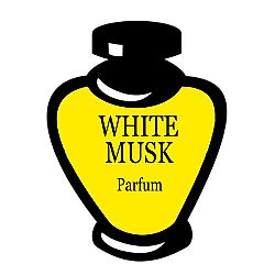 WHITE MUSK PARFUM OIL 20ML