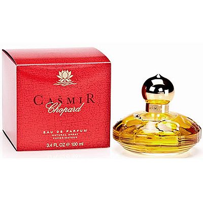 CHOPARD CASMIR EDP 100ML VAPO WOMEN
