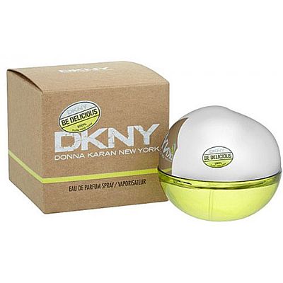DKNY BE DELICIOUS EDP 50ML VAPO WOMEN