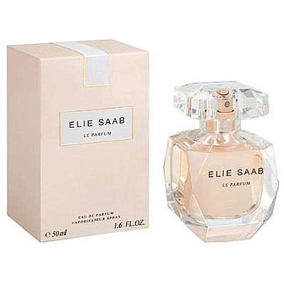 ELIE SAAB LE PARFUM EDP 50ML VAPO WOMEN