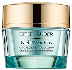 ESTEE LAUDER NIGHTWARE PLUS ANTI-OXIDANT NIGHT DETOX CREME 50ML