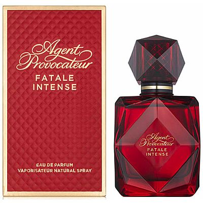 AGENT PROVOCATEUR FATALE INTENSE EDP 50ML VAPO WOMEN