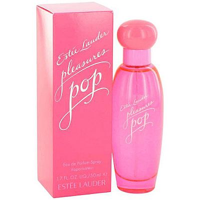 ESTEE LAUDER PLEASURES POP EDP 50ML VAPO WOMEN
