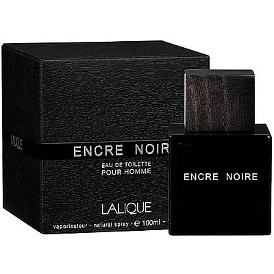 LALIQUE ENCRE NOIRE EDT 100ML MEN