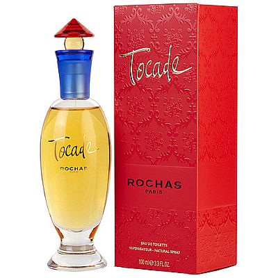 ROCHAS TOCADE EDT 100ML VAPO WOMEN