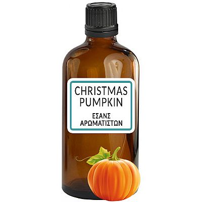 CHRISTMAS PUMPKIN ΕΣΑΝΣ ΑΡΩΜΑΤΙΣΤΩΝ 50ML