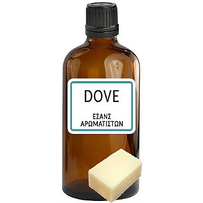 DOVE ΕΣΑΝΣ ΑΡΩΜΑΤΙΣΤΩΝ 50ML