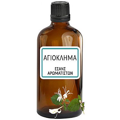 ΑΓΙΟΚΛΗΜΑ ΕΣΑΝΣ ΑΡΩΜΑΤΙΣΤΩΝ 50ML