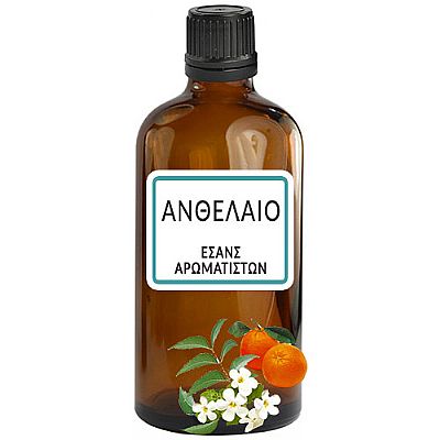 ΑΝΘΕΛΑΙΟ ΕΣΑΝΣ ΑΡΩΜΑΤΙΣΤΩΝ 50ML