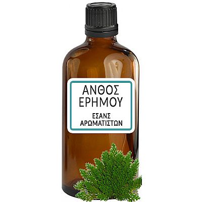 ΑΝΘΟΣ ΕΡΗΜΟΥ ΕΣΑΝΣ ΑΡΩΜΑΤΙΣΤΩΝ 50ML
