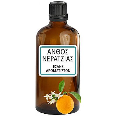 ΑΝΘΟΣ ΝΕΡΑΤΖΙΑΣ ΕΣΑΝΣ ΑΡΩΜΑΤΙΣΤΩΝ 50ML