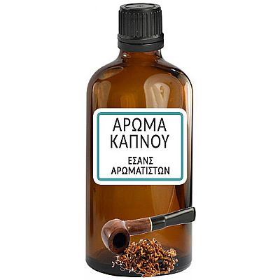 ΑΡΩΜΑ ΚΑΠΝΟΥ ΕΣΑΝΣ ΑΡΩΜΑΤΙΣΤΩΝ 50ML