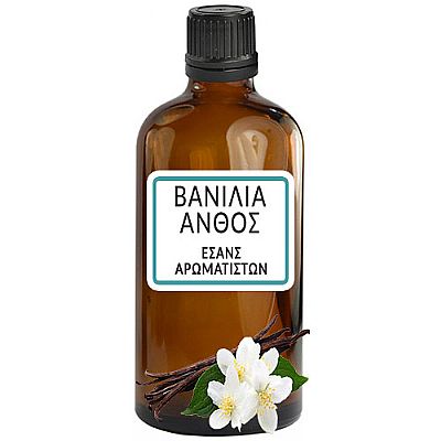 ΒΑΝΙΛΙΑ ΑΝΘΟΣ ΕΣΑΝΣ ΑΡΩΜΑΤΙΣΤΩΝ 50ML