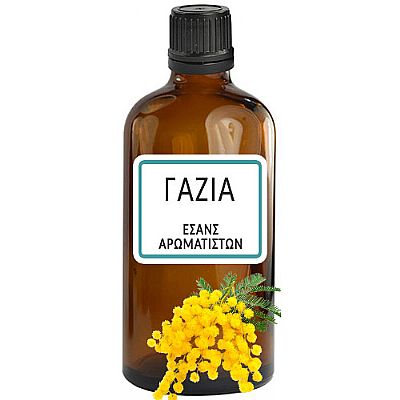 ΓΑΖΙΑ ΕΣΑΝΣ ΑΡΩΜΑΤΙΣΤΩΝ 50ML
