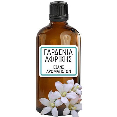 ΓΑΡΔΕΝΙΑ ΑΦΡΙΚΗΣ ΕΣΑΝΣ ΑΡΩΜΑΤΙΣΤΩΝ 50ML