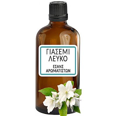 ΓΙΑΣΕΜΙ ΛΕΥΚΟ ΕΣΑΝΣ ΑΡΩΜΑΤΙΣΤΩΝ 50ML