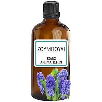 ΖΟΥΜΠΟΥΛΙ ΕΣΑΝΣ ΑΡΩΜΑΤΙΣΤΩΝ 50ML