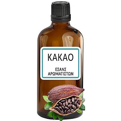 ΚΑΚΑΟ ΕΣΑΝΣ ΑΡΩΜΑΤΙΣΤΩΝ 50ML