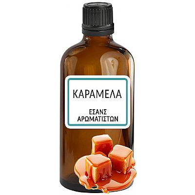 ΚΑΡΑΜΕΛΑ ΕΣΑΝΣ ΑΡΩΜΑΤΙΣΤΩΝ 50ML