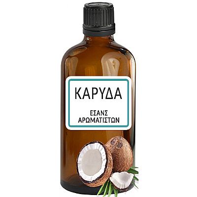 ΚΑΡΥΔΑ ΕΣΑΝΣ ΑΡΩΜΑΤΙΣΤΩΝ 50ML