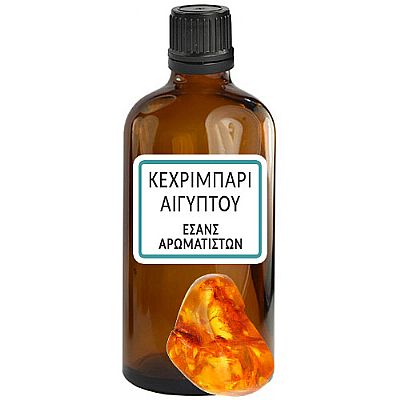 ΚΕΧΡΙΜΠΑΡΙ ΑΙΓΥΠΤΟΥ ΕΣΑΝΣ ΑΡΩΜΑΤΙΣΤΩΝ 50ML