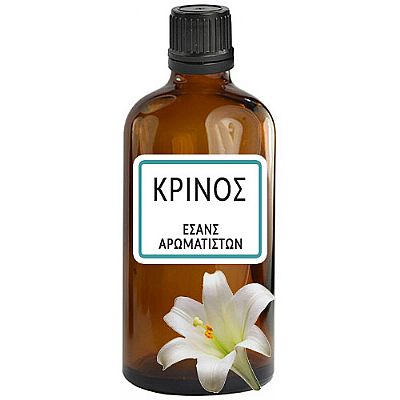 ΚΡΙΝΟΣ ΕΣΑΝΣ ΑΡΩΜΑΤΙΣΤΩΝ 50ML
