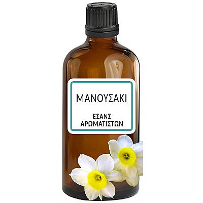 ΜΑΝΟΥΣΑΚΙ ΕΣΑΝΣ ΑΡΩΜΑΤΙΣΤΩΝ 50ML