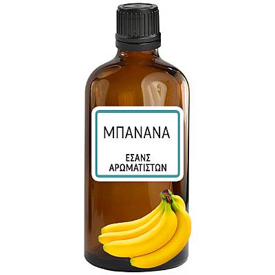 ΜΠΑΝΑΝΑ ΕΣΑΝΣ ΑΡΩΜΑΤΙΣΤΩΝ 50ML