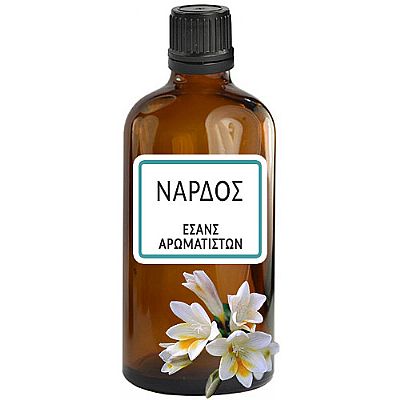 ΝΑΡΔΟΣ ΕΣΑΝΣ ΑΡΩΜΑΤΙΣΤΩΝ 50ML