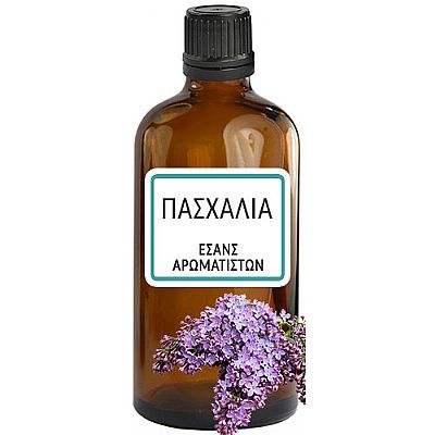 ΠΑΣΧΑΛΙΑ ΕΣΑΝΣ ΑΡΩΜΑΤΙΣΤΩΝ 50ML
