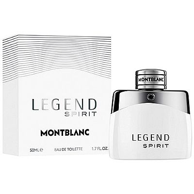 MONT BLANC LEGEND SPIRIT EDT 50ML VAPO MEN