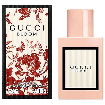 GUCCI BLOOM EDP 30ML VAPO WOMEN