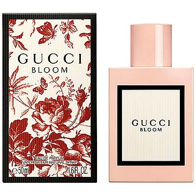 GUCCI BLOOM EDP 50ML VAPO WOMEN