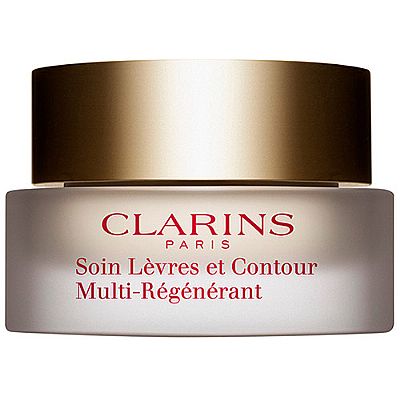 CLARINS MULTI-REGENERANTE SOIN LEVRES ET CONTOUR 15ML
