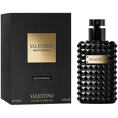 VALENTINO NOIR ABSOLU OUD ESSENCE EDP 100ML VAPO MEN