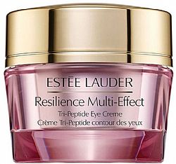 ESTEE LAUDER RESILIENCE MULTI-EFFECT TRI-PEPTIDE EYE CREME ALL SKINTYPES 15ML