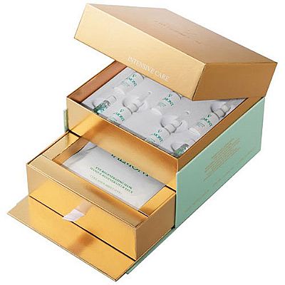 VALMONT EYE REGENERATING MASK TREATMENT (5 PAIRS)