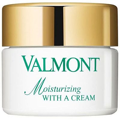 VALMONT MOISTURIZING WITH A CREAM 50ML