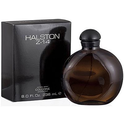 HALSTON Z-14 COLOGNE 236ML VAPO MEN