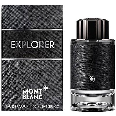 MONT BLANC EXPLORER EDP 100ML VAPO MEN