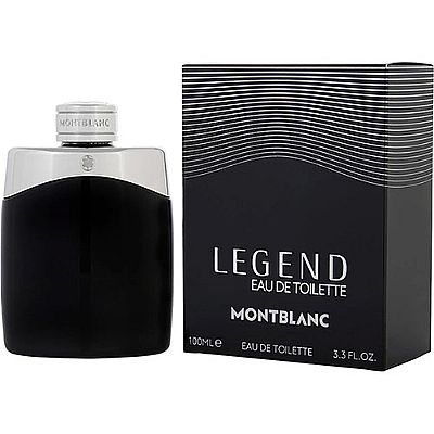 MONT BLANC LEGEND EDT 100ML VAPO MEN