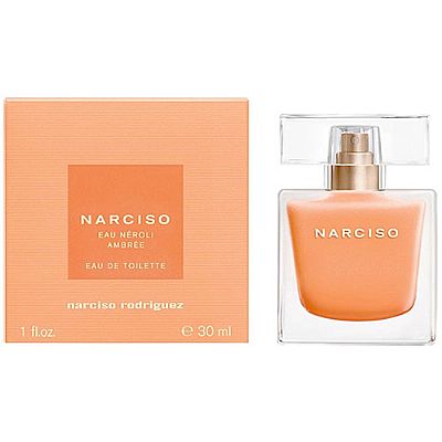 NARCISO RODRIGUEZ NARCISO EAU NEROLI AMBREE EDT 30ML VAPO WOMEN