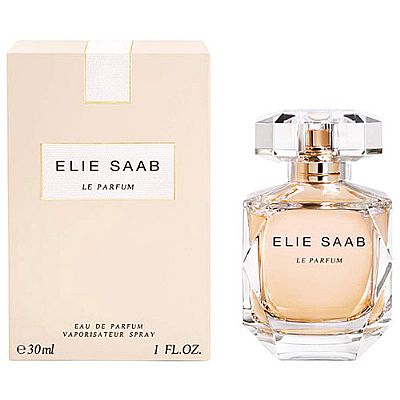 ELIE SAAB LE PARFUM EDP 30ML VAPO WOMEN