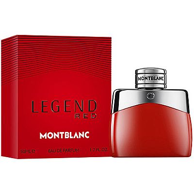 MONT BLANC LEGEND RED EDP 50ML VAPO MEN