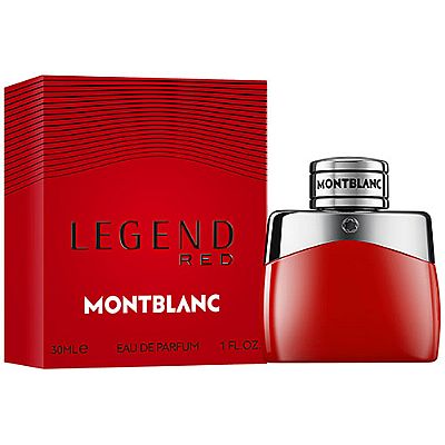 MONT BLANC LEGEND RED EDP 30ML VAPO MEN