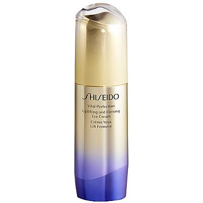 SHISEIDO VITAL PERFECTION UPLIFTING & FIRMING EYE CREAM 15ML